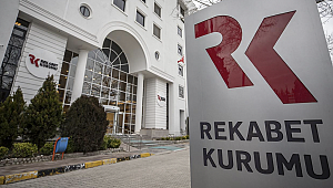 Rekabet Kurulu, Hattat Traktör'e 20,7 milyon lira ceza kesti