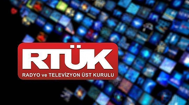 RTÜK: 