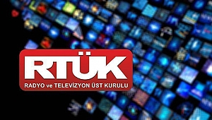 RTÜK: 