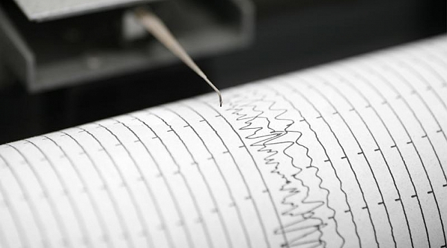 Rusya’da 7,2 büyüklüğünde deprem