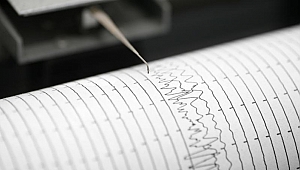 Rusya’da 7,2 büyüklüğünde deprem