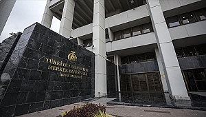 TCMB, Takasbank para piyasasında işlem yapmaya başladı