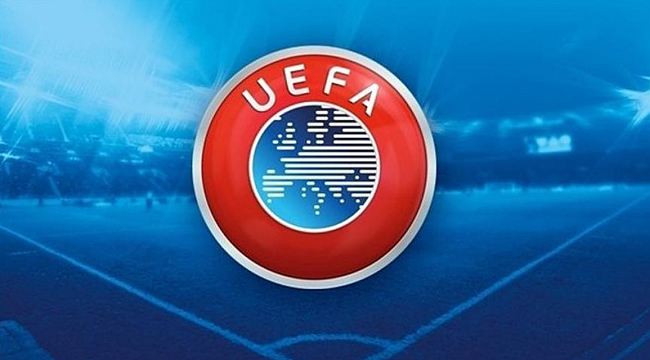 UEFA ülke puanları güncellendi: Türkiye kaçıncı sırada?