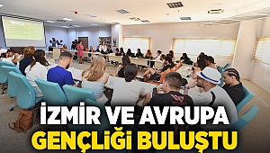 Uluslararası Yaz Üniversitesi kapsamında Gençlik Hakları Çalıştayı başladı