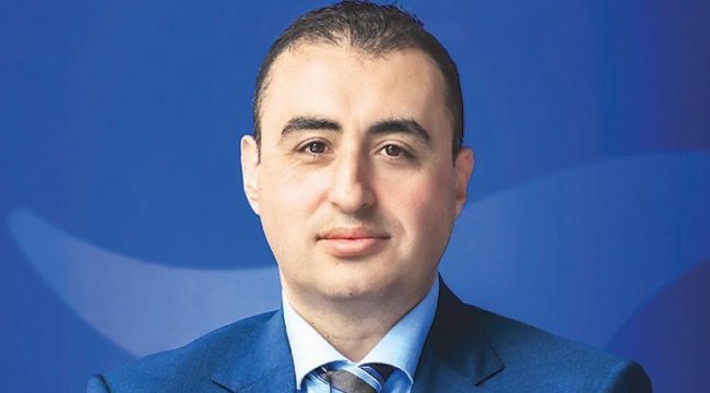 ‘Varlık Fonu’nda temettü ödeyeceğiz’