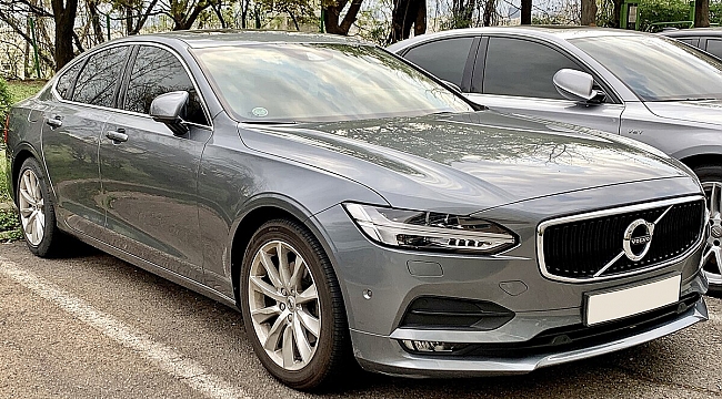 Volvo’dan Türkiye kararı! Gümrük vergileri nedeniyle sedan modellerin satışına son verilecek