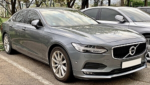 Volvo’dan Türkiye kararı! Gümrük vergileri nedeniyle sedan modellerin satışına son verilecek