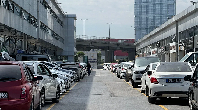 Yeni düzenleme piyasalara etki edecek: Otomobil pazarında fiyatlar sabitleniyor