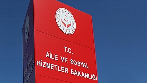 Aile ve Sosyal Hizmetler Bakan Yardımcılığı'na Adil Çalışkan atandı