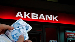 Akbank'tan 'milyonluk vurgun' iddialarına yanıt!