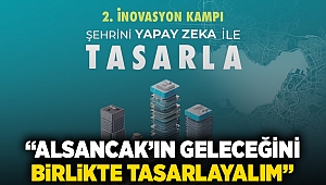 Alsancak’ın geleceğini birlikte tasarlayalım