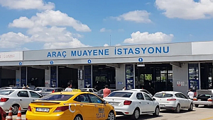 Araç muayenesinde emsal karar: Paralar iade edilecek