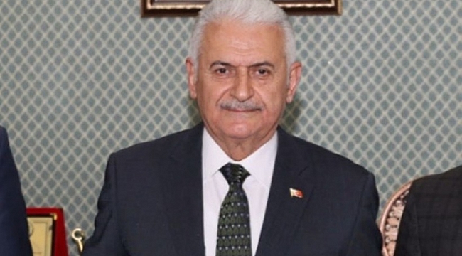 Binali Yıldırım anjiyo oldu