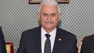 Binali Yıldırım anjiyo oldu