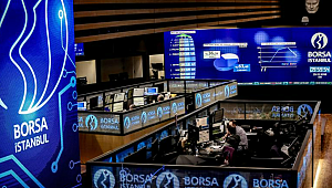 Borsa güne yükselişle başladı