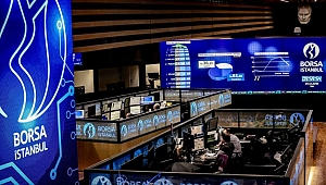 Borsa güne yükselişle başladı