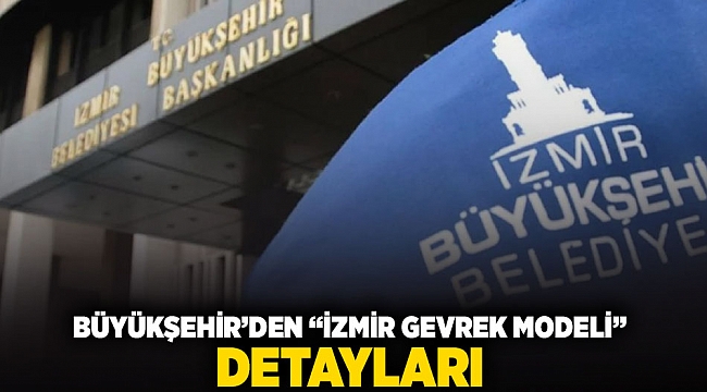 Büyükşehir'den 