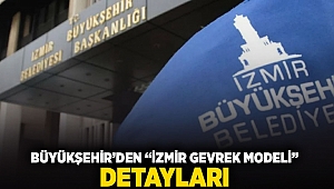 Büyükşehir'den 