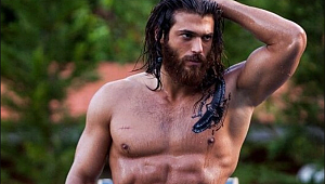 Can Yaman ile fotoğraf çektirmenin bedeli dudak uçuklattı