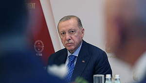 Cumhurbaşkanı Erdoğan: Savunma sanayiinde ihracat engelleri kaldırılmalı