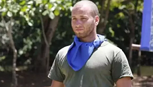 Eski Survivor yarışmacısı Taner Tolga Tarlacı, 18 yıl hapis cezasına çarptırıldı