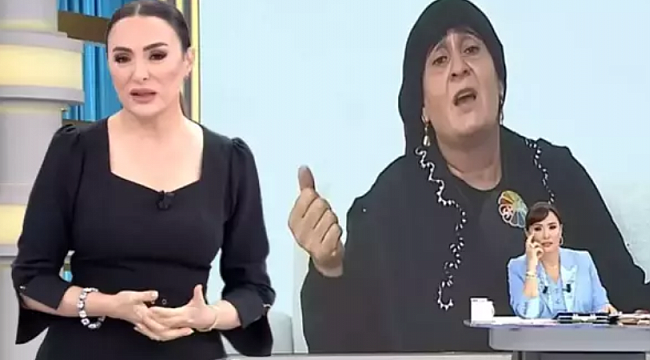 Günlerce aileyle yayın yapmıştı! Didem Arslan Yılmaz'ın çıkışı büyük ses getirecek