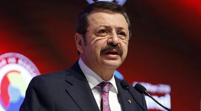 Hisarcıklıoğlu'ndan OVP yorumu