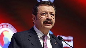 Hisarcıklıoğlu'ndan OVP yorumu