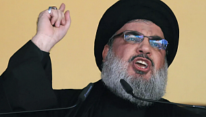 Hizbullah: Hasan Nasrallah öldürüldü