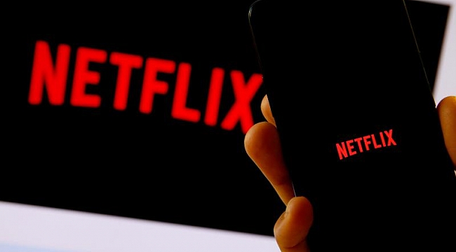 Netflix'in Türk düşmanı dizisine tepki yağdı