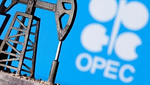 OPEC'in petrol üretimi ağustosta geriledi