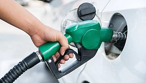 Petrol fiyatları çakıldı... Akaryakıtta tabela değişiyor: Yüzde 16'lık dev fark!