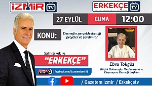 Salih Erkek, 