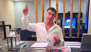 Sedat Peker parti mi kuruyor: Avukatı açıklama yaptı