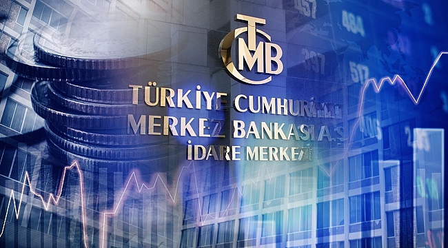 TCMB faiz kararını perşembe günü açıklayacak