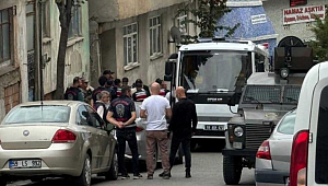 Tekirdağ'da istismar ve şiddete maruz kalan Sıla bebeğin soruşturmasında 2 tutukluya tatbikat