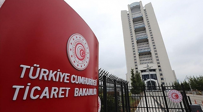 Ticaret bakanlığı yurt dışı teşkilatı 108 ülkede firmaların yanında