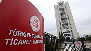 Ticaret bakanlığı yurt dışı teşkilatı 108 ülkede firmaların yanında