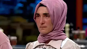 Ayşe Ekiz, MasterChef'ten elendikten sonraki değişimiyle olay oldu