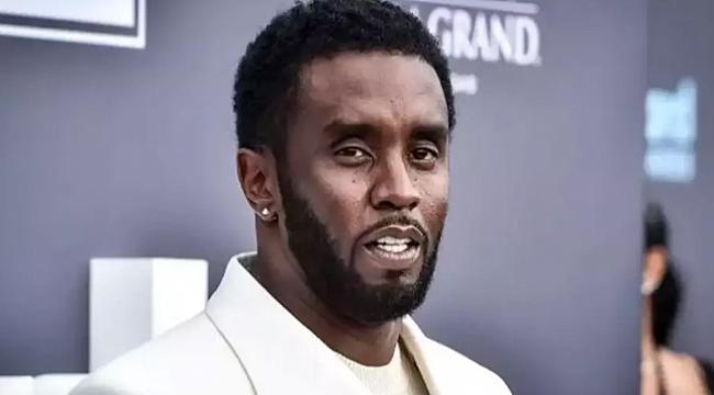 Bir kadın, 15 yaşındayken Repçi Diddy'nin, kendisine uyuşturucu verip birden fazla kişiye tecavüz ettirdiğini söyledi