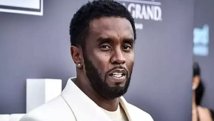 Bir kadın, 15 yaşındayken Repçi Diddy'nin, kendisine uyuşturucu verip birden fazla kişiye tecavüz ettirdiğini söyledi