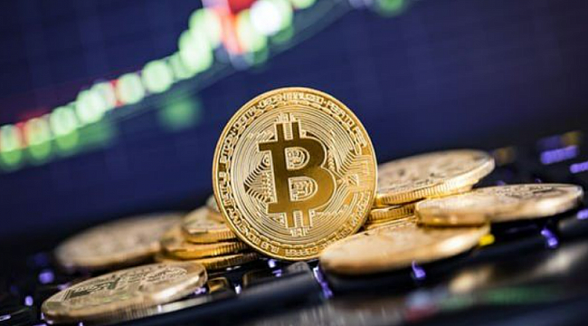 Bitcoin 70 bin dolara yaklaştı