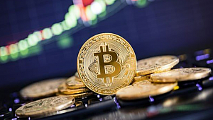 Bitcoin 70 bin dolara yaklaştı