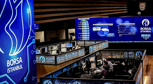 Borsa'da yarınki işlemlerin takası 30 Ekim'de gerçekleşecek