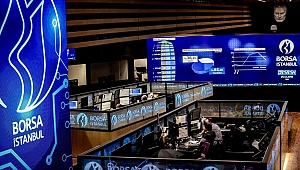 Borsa'da yarınki işlemlerin takası 30 Ekim'de gerçekleşecek