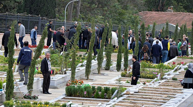 Cem Garipoğlu'nun mezarı bugün açılacak