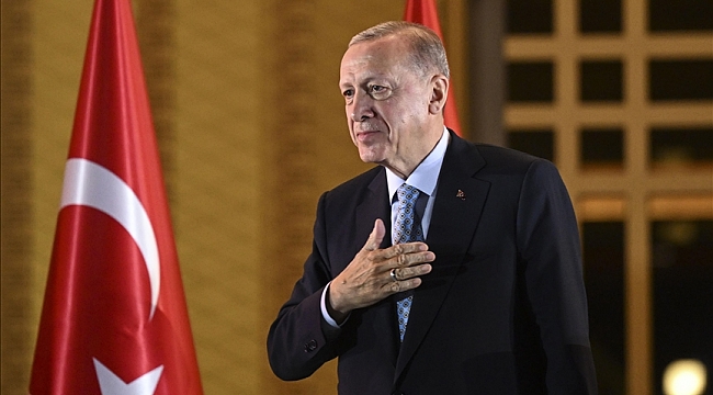 Cumhurbaşkanı Erdoğan: Yaptığımız fedakarlıkların karşılığını alacağımız bir sürecin arefesindeyiz