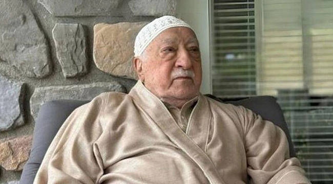 Fethullah Gülen'in ölüm nedeni belli oldu