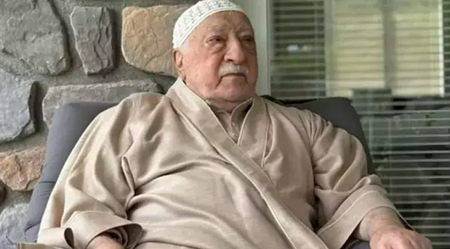 FETÖ elebaşı Fethullah Gülen öldü