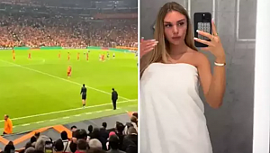 Galatasaray'ı karıştıracak iddia: Genç futbolcu, Almanya'dan escort çağırdı